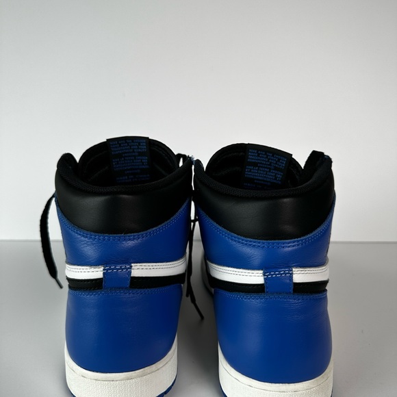 Jordan 1 Game Royal - Picture 4 of 6